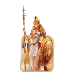 Wisdom
Of Athena