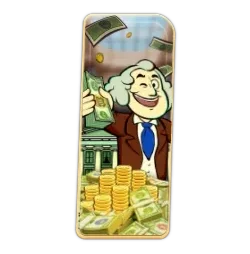 Cash
Mania