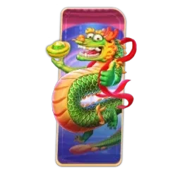 Fortune
Dragon