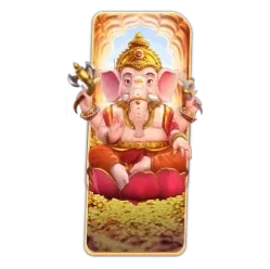 Ganesha
Fortune
