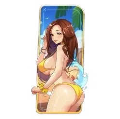 Bikini Queens